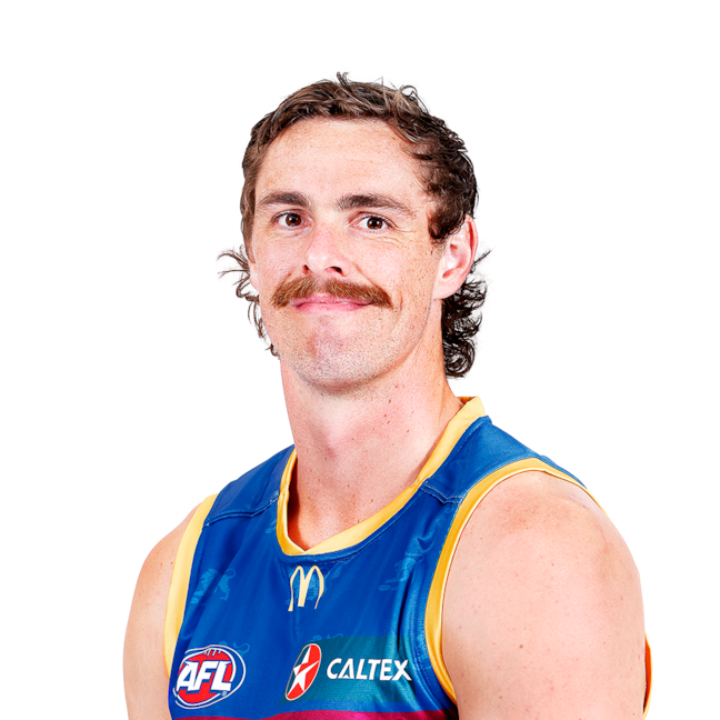 Joe Daniher profile picture